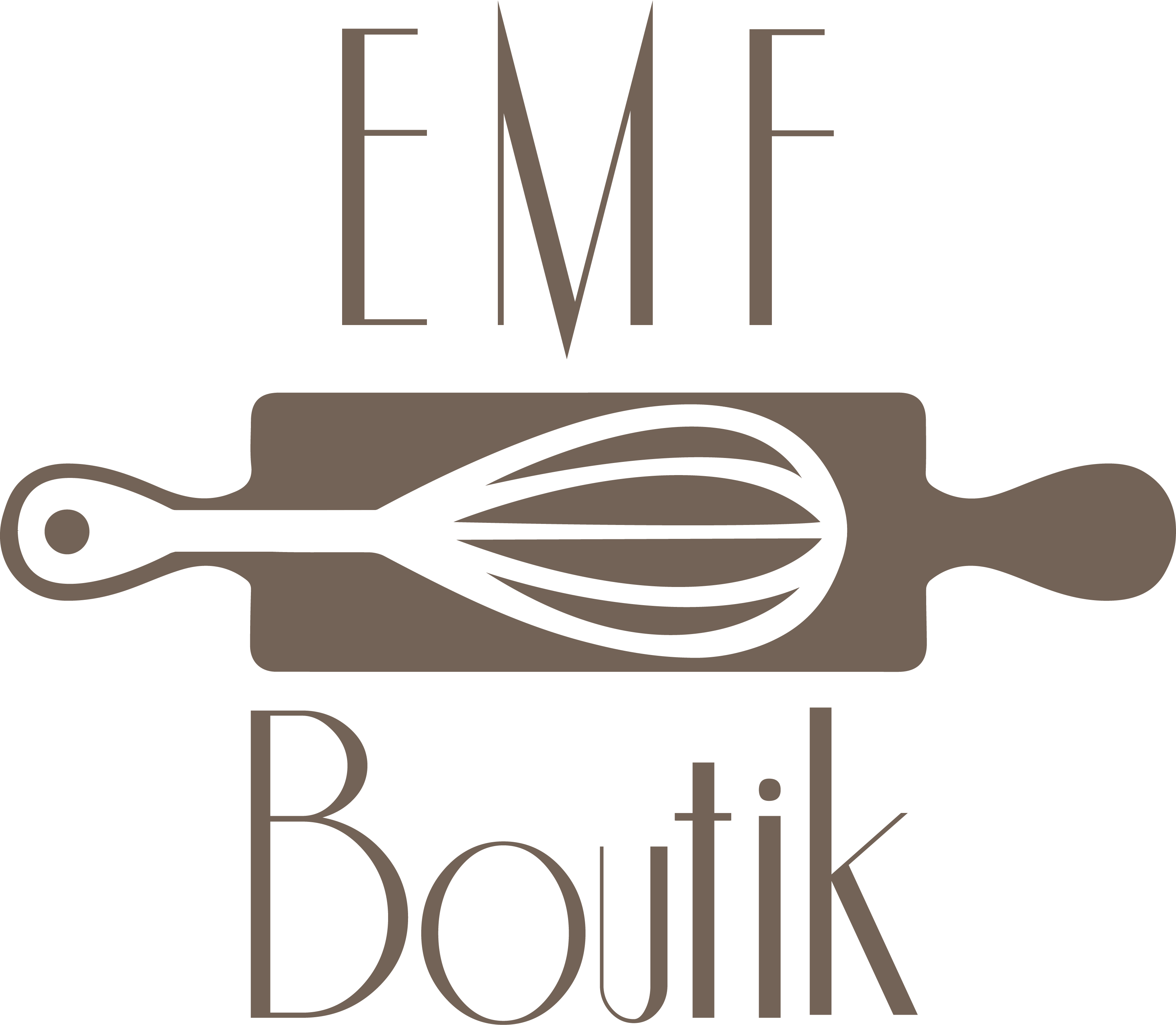 EMF Boutik