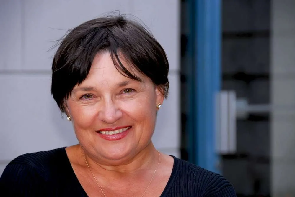 Annie Sands