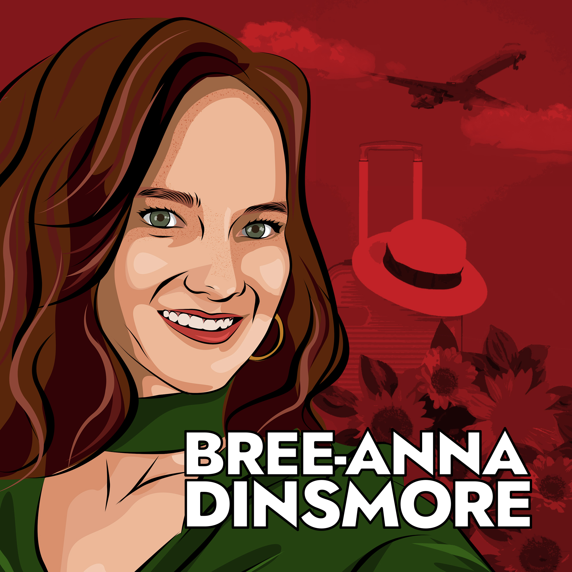 Bree-Anna
