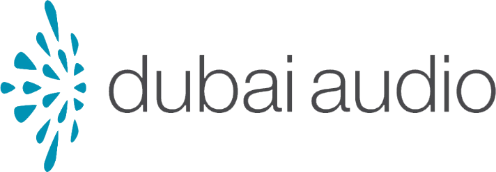 Dubai Audio