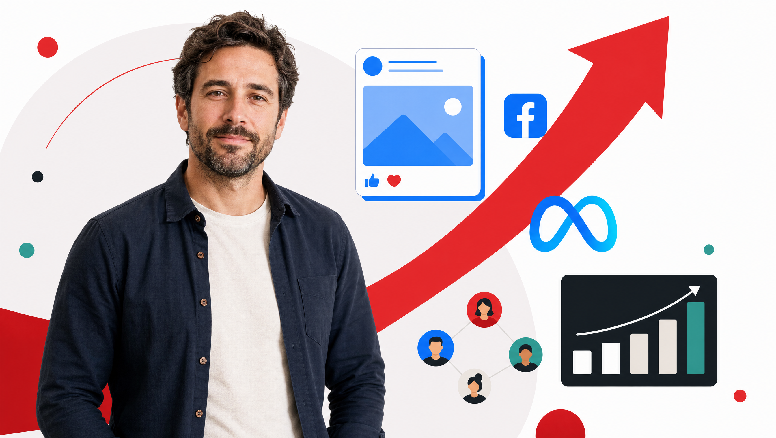 How to Scale Your Facebook (Meta) Ads in 2026 | The Updated Guide